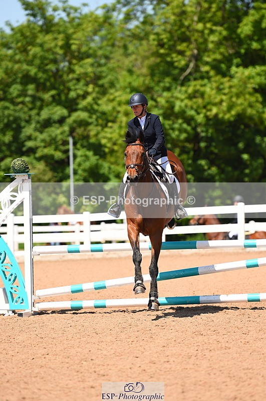 230526A-140908-01894 - Cls 11 95cm Amateur Quali