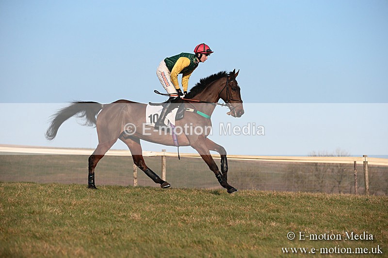 PtP 230219 567 - Vine & Craven Point-To-Point - Barbury 23/02/19