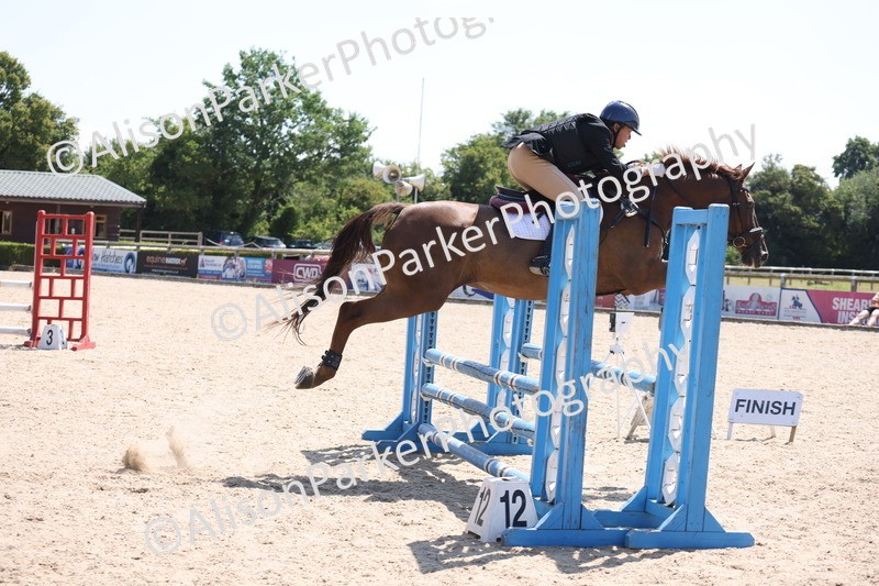 20250713-1230 - Class 5 - 80cm