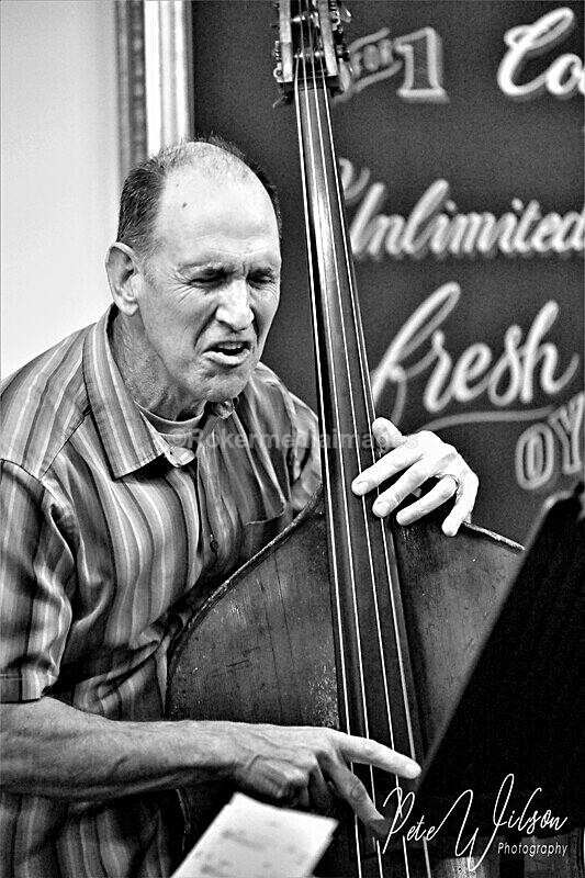 DR_IB-41 - Dennis Rollins and Ian Bateman Quartet