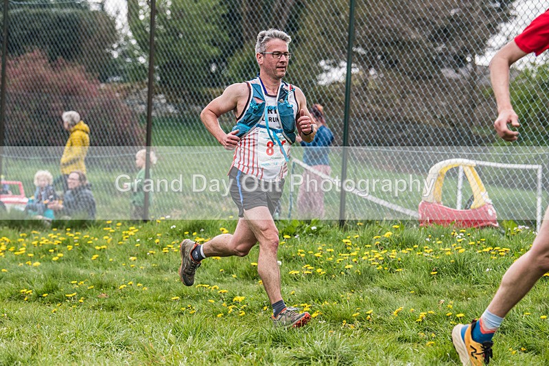 3 Peaks Finish-423 - The 3 Peaks Race Saturday 26th April 2025 - The Finish