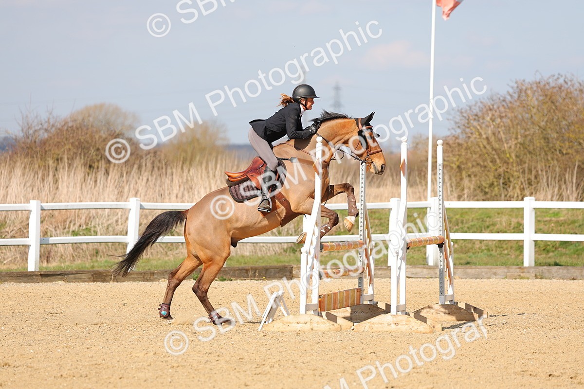 SBM_001277 - Class 3 - Senior Discovery - 1.00m