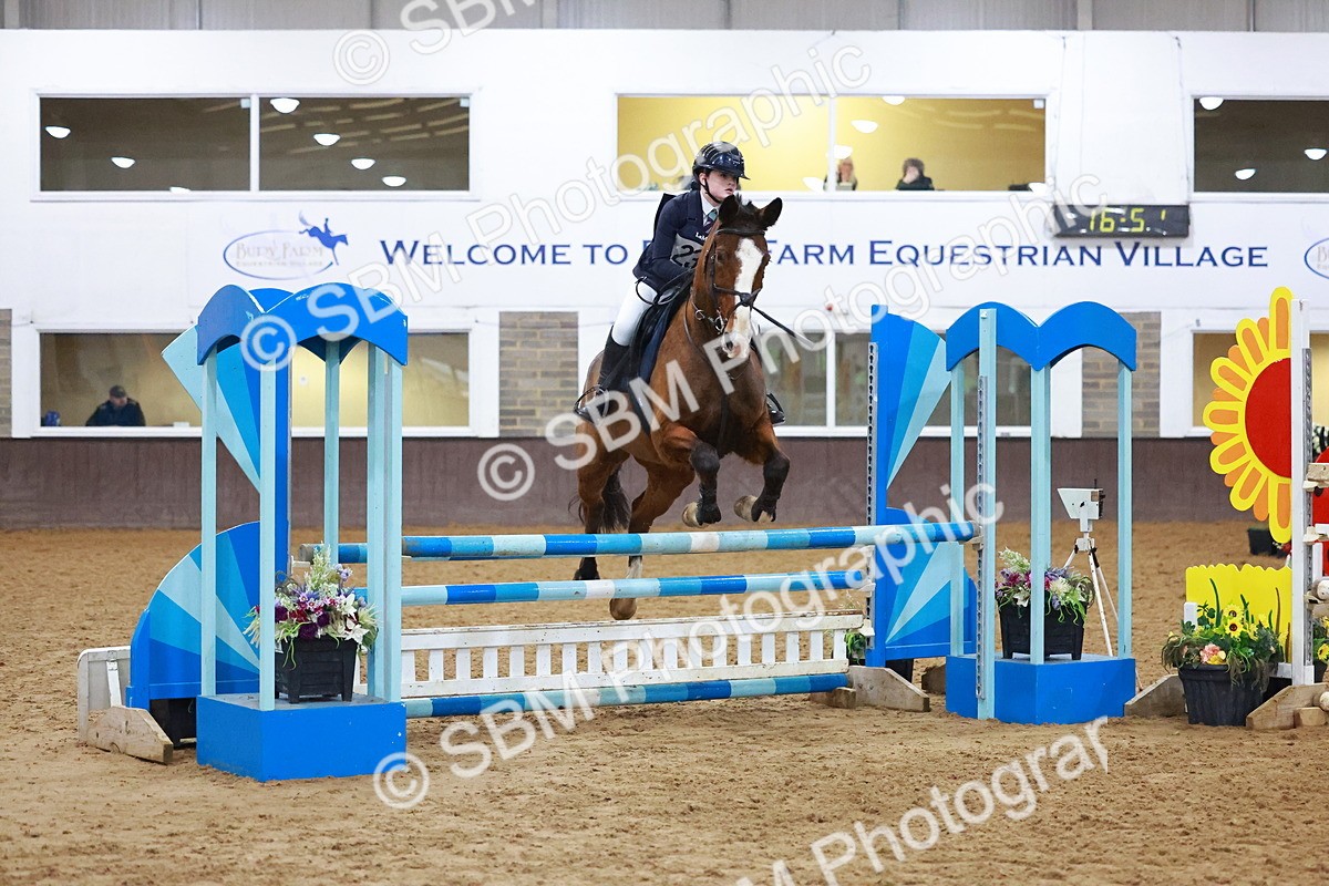 SBM_001814 - Class 3 - 90cm