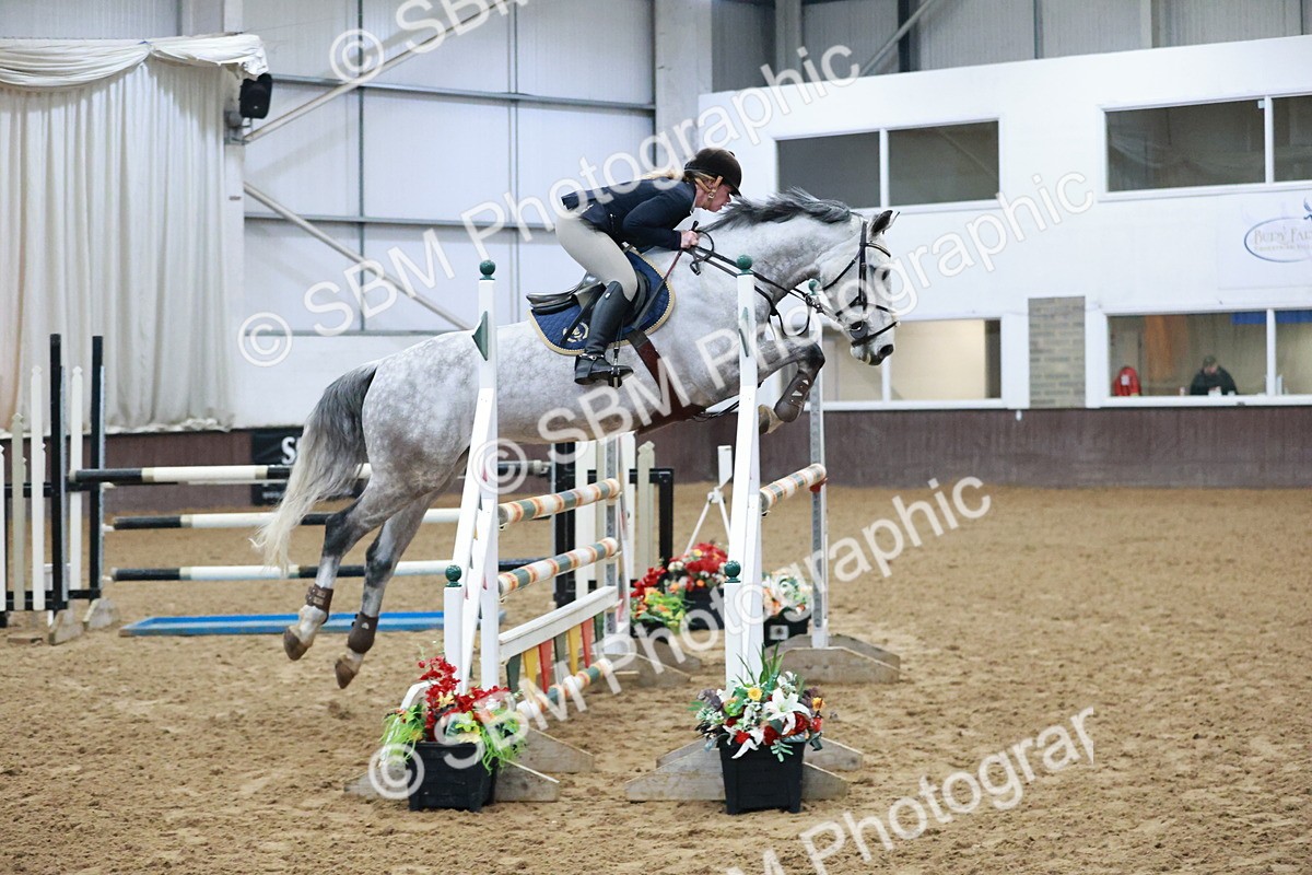 SBM_001171 - Class 4 - Senior Newcomers - 1.10m