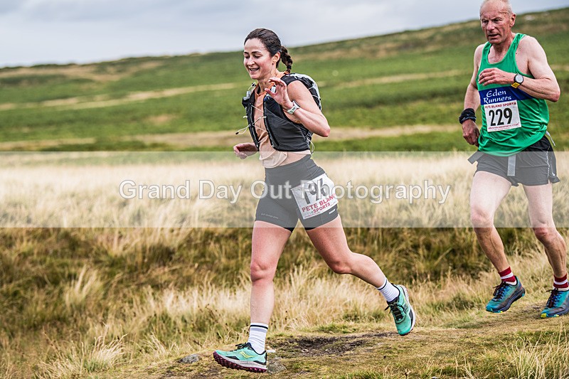 Lowther-365 - Lowther Lakeland Fell & Trail Race Sunday 9th August 2026