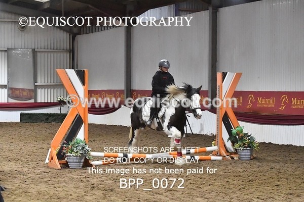 BPP_0072 - CLASS 1 20CM