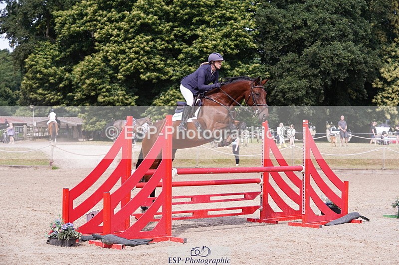 250704A-100048-10837 - Cls 20 Snr Newcomers