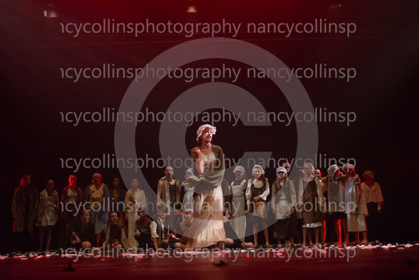 00833 - Les Mis Medley