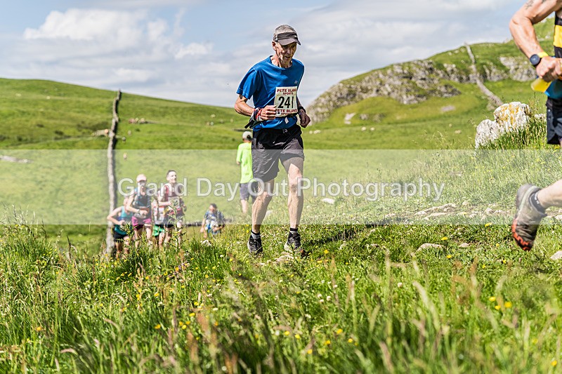 Settle Hills-203 - Settle Hills Fell Race Sunday 21st June 2026
