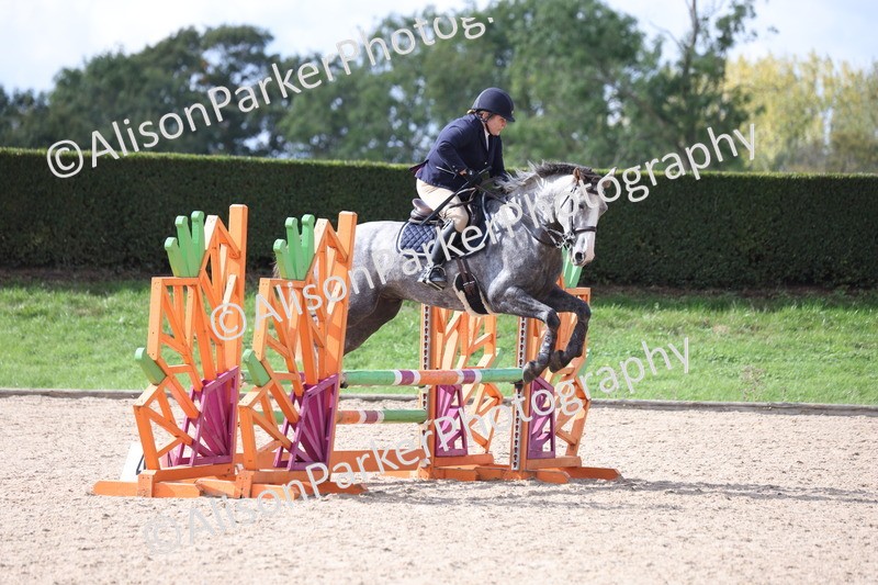 20250928-1553 - Class 5 - 80cm