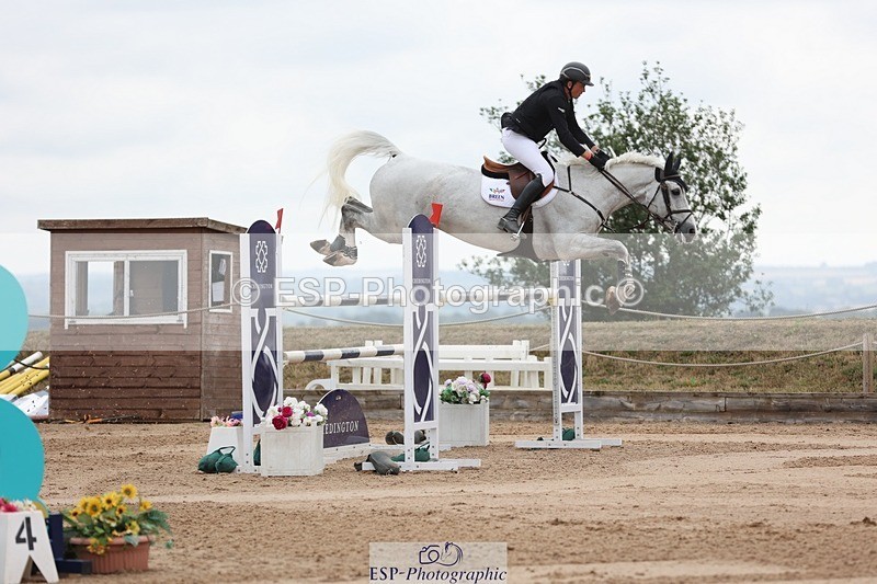 250719-174023-17414 - Cls 7, 3 Star Big Tour Break to End