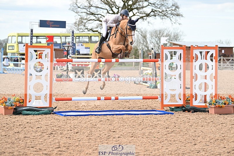 240418A-144907-04542 - Cls 9, 2 Star Big Tour 1.40m