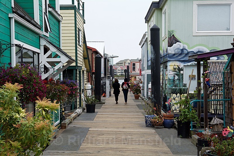  - Canada West Coast
