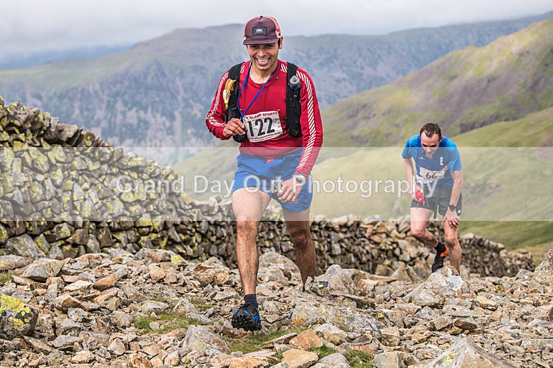 Ennerdale-484 - Ennerdale Horseshoe Fell Race Saturday 6th June 2026