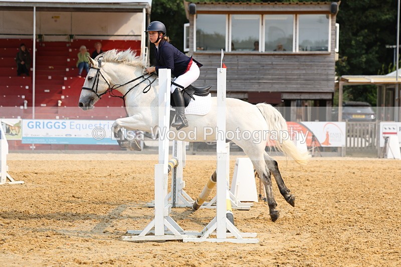 3E7A0944 - Class 3: Senior 80cm