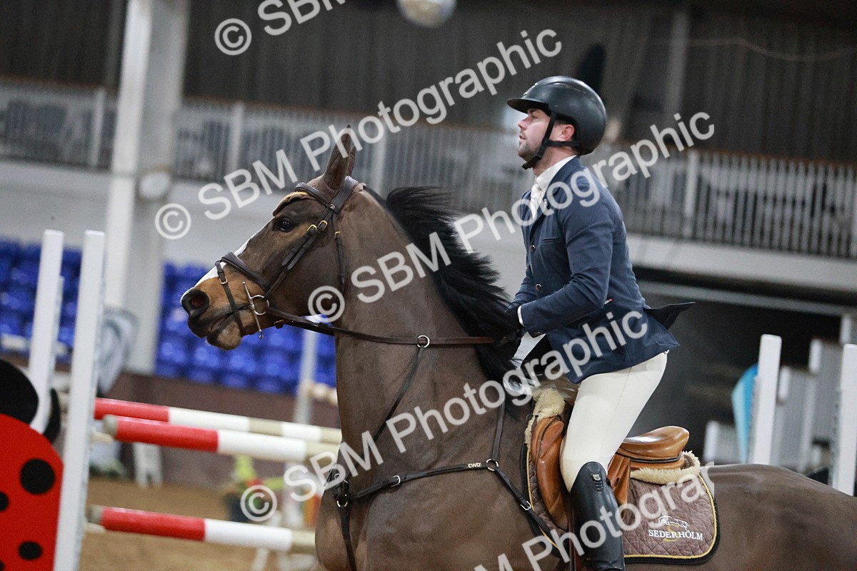 SBM_001897 - Class 6 - National 1.30m 1.40m