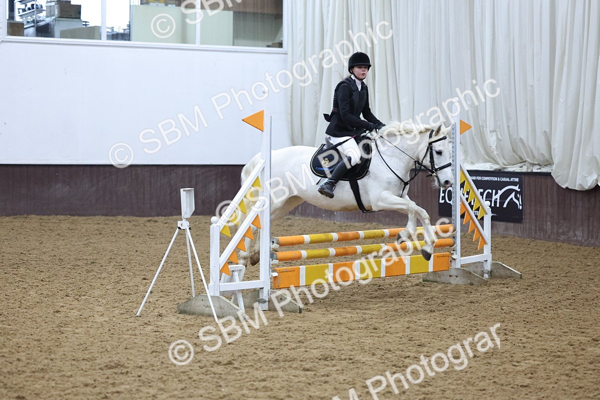 SBM_002330 - Class 8 - Clear Round