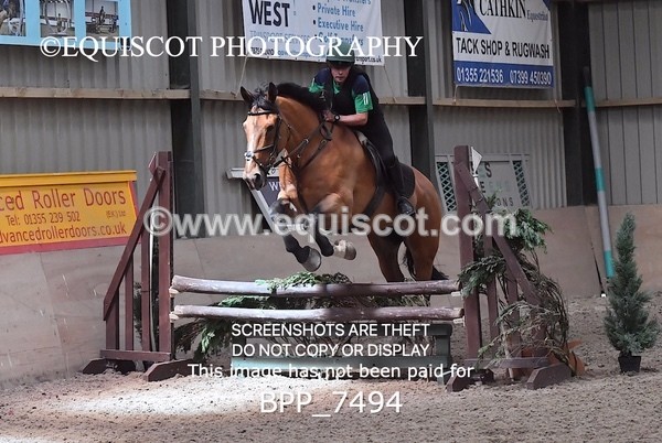 BPP_7494 - CLASS 4 BE90CM