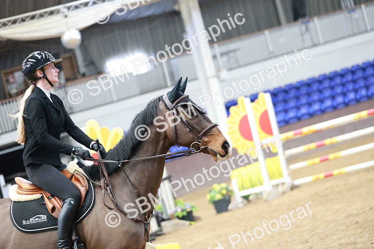 SBM_000785 - Class 4 - Senior Newcomers - 1.10m