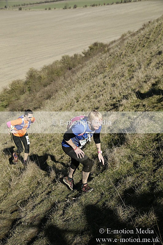 PVT 240219 1674 - The Terminator Race - Pewsey Vale - 24/02/19