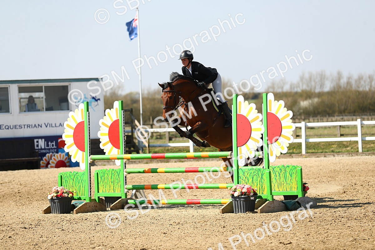 SBM_000932 - Class 3 - Senior Discovery - 1.00m