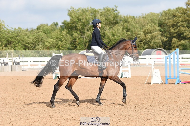 230915A-112600-00304 - Cls 9 British Novice & 90cm Open