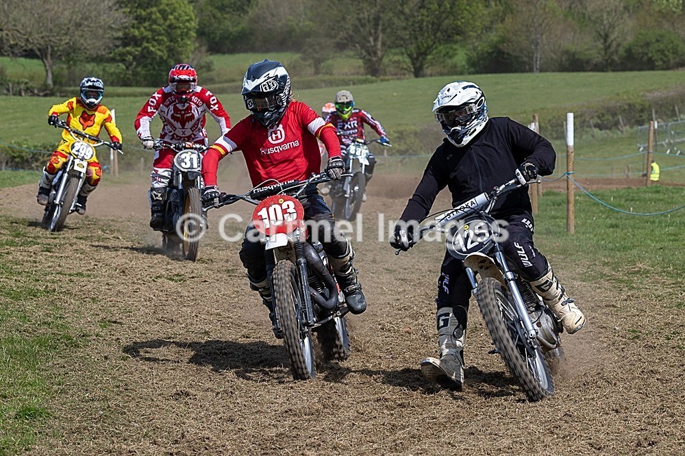 1R8A9539 - Classic Scramble Race 10