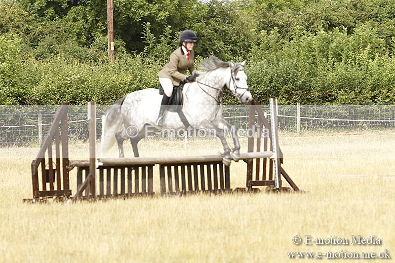 _BS_0554 - BVRC Show 2018 Ring 3