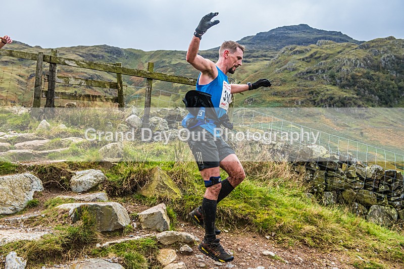 Langdale-1754 - Langdale Horseshoe Fell Race Saturday 8th October 2022