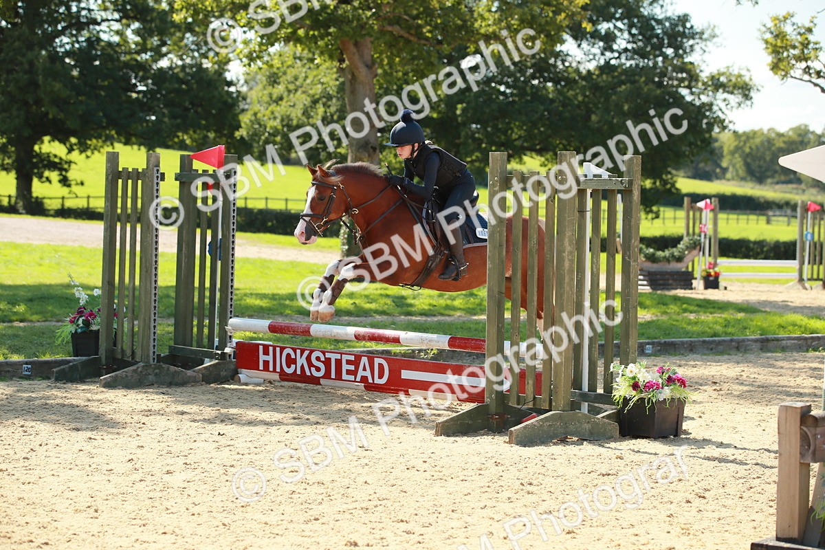 SBM_23214 - E11 - Eventers Challenge 60cm Championship