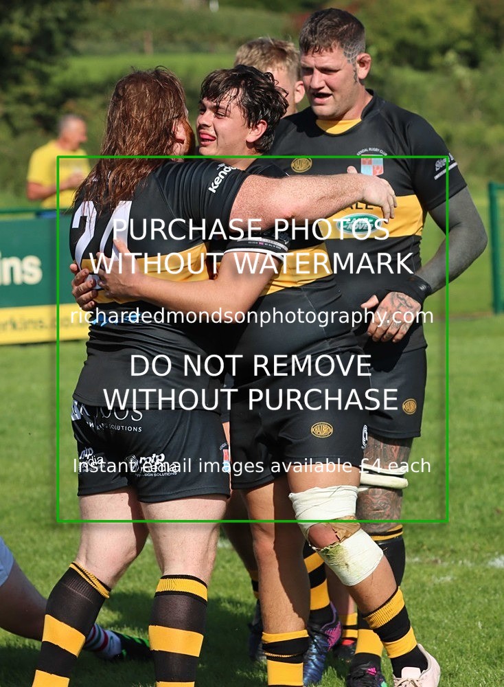 IMG_9207 - Kendal Rugby v Stockport