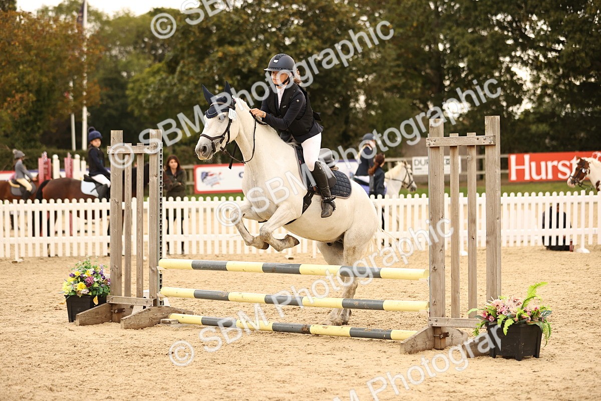 SBM_74187 - J14 - Junior Pony 65cm Championship