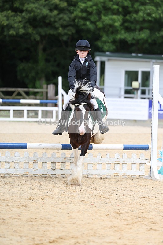 3E7A8781 - Class 3: 60cm