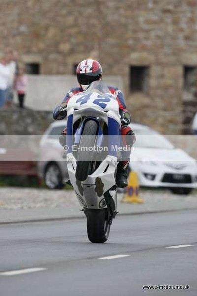 VSP 130609-202 - Vazon Sprint 2009