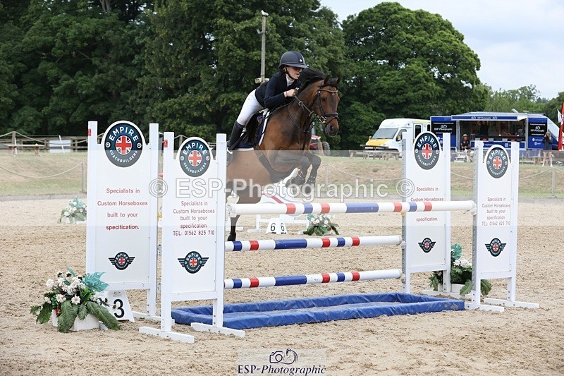 230618-182638-14258 - Cls 22 Hoys 138cm 2nd round 1st rnd