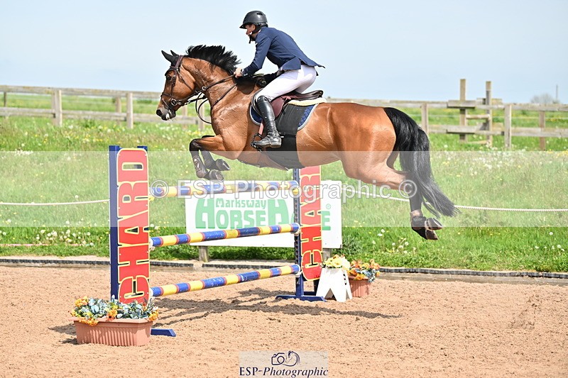 240510A-143450-08087 - Cls 23 Talent Seeker Inc 7yr old 14.10 to Finish