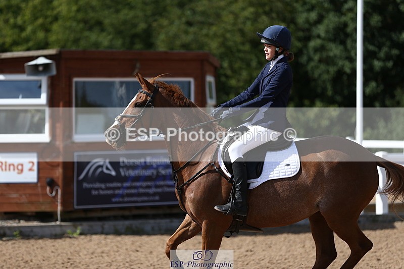 230811A-104302-03572 - Cls 15 85cm Nat Am Qualifier