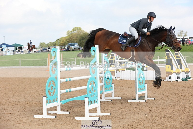 230915A-112737-01764 - Cls 2 Snr Foxhunter