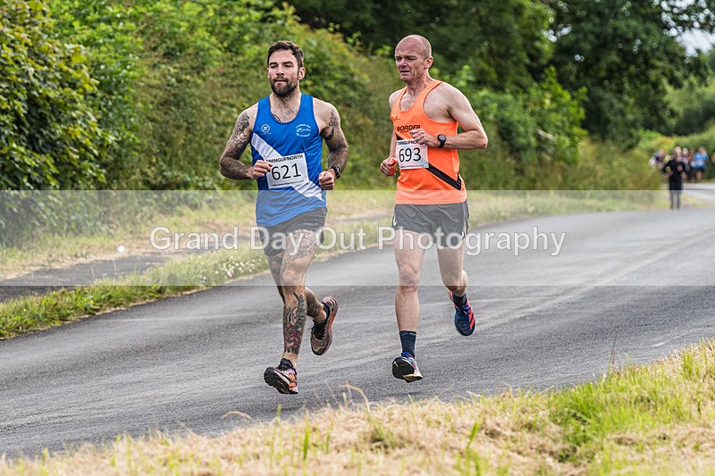 Lambfoot-70 - Lambfoot Loop Road Race Tuesday 2nd July 2024