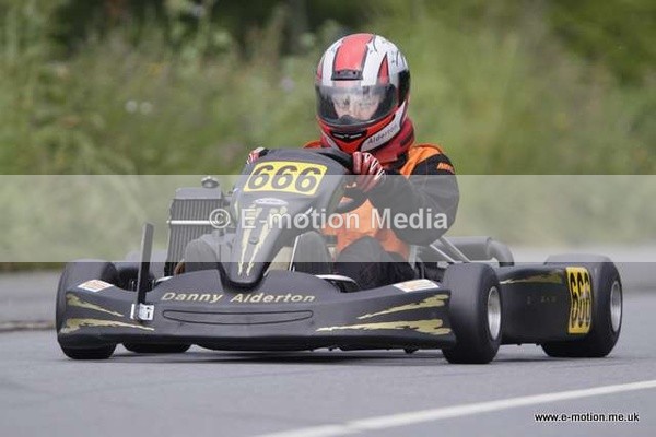 HC 250509 56 - Hill Climb 25/05/09