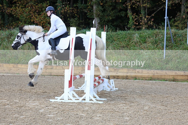 3E7A2857 - Class 4: 60cm Junior