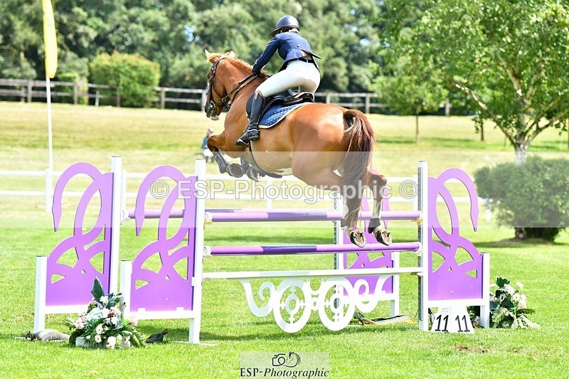 230706-142802-02645 - Cls 2 Foxhunter & 1.20m Open