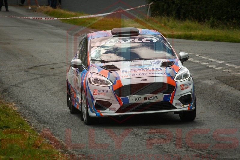 PRM Loughgall Rally 2024 68 of 110 - PRM Loughgall Stages 2024