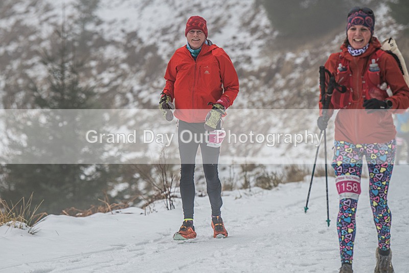 Glentress-283 - High Terrain Events Glentress 42, 21 & 10K Trail Races Sunday 15th February 2026