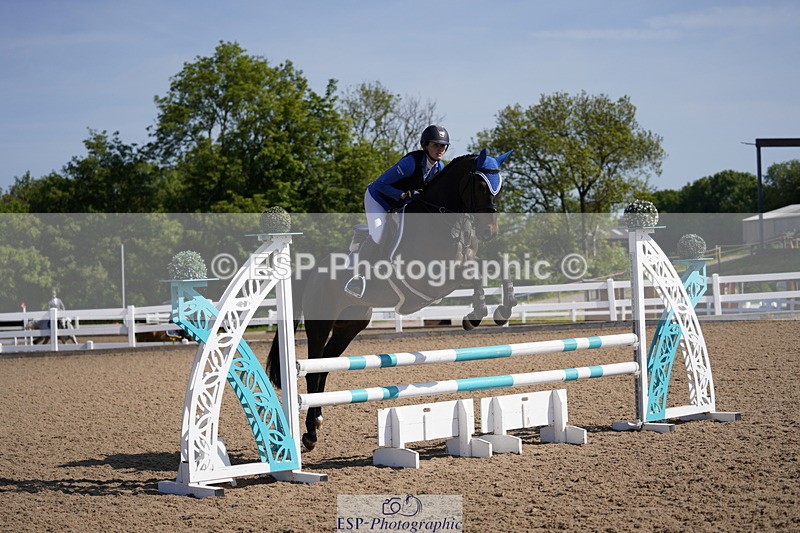 230528A-093840-05799 - Cls 30 British Novice & 90cm Open