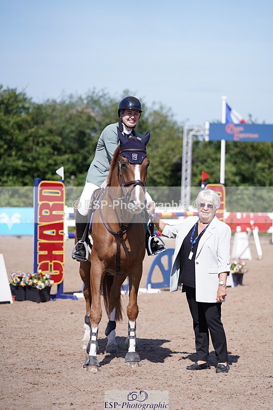 240719A-103532-09942 - Cls 30, YH 6 Yr Olds 1.25m