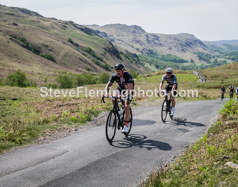 130522 - Hardknott Pass Camera 1 13.00-14.00