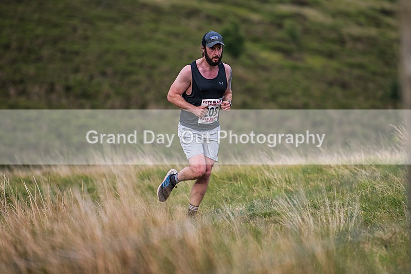 Gavel-434 - Gavel Fell Races (Junior & Senior) Wednesday 28th May 2025