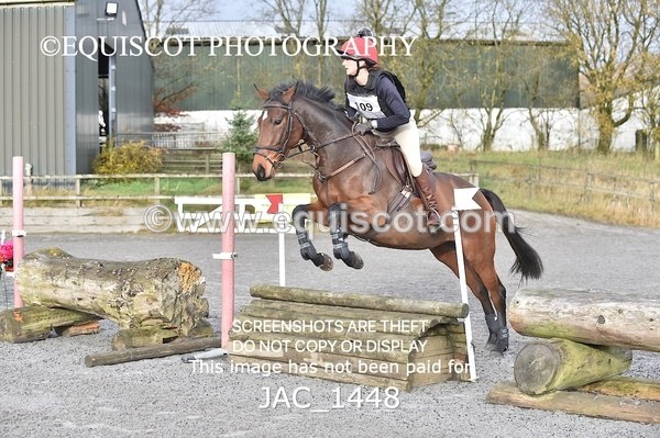 JAC_1448 - 60cm Open, National AE Qualifier