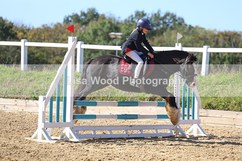 3E7A4044 - Class 6: 70cm Junior